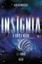 [Insignia 02] • Insígnia · O Vórtex Negro (Oficial)
